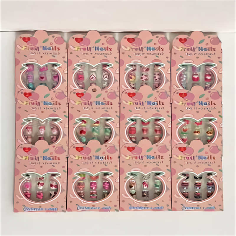 穿戴甲/美甲钻饰品/指甲装饰/美甲饰品/鑫都细节图