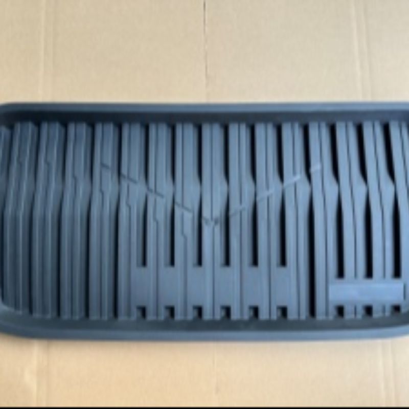PVC-26 Tesla Special Car Floor mat Factory direct sales. Welcome to inquire and customize automotive products Item Picture