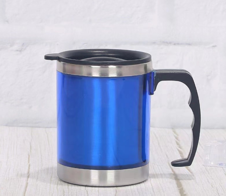 New business mug Item Picture