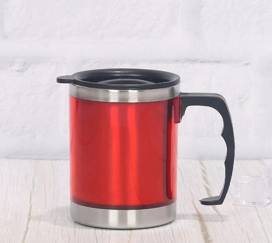 New business mug Specification image