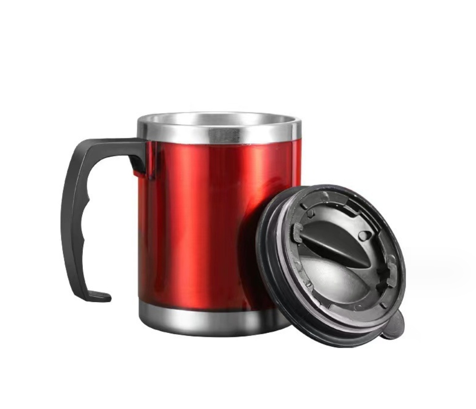 New business mug details Picture