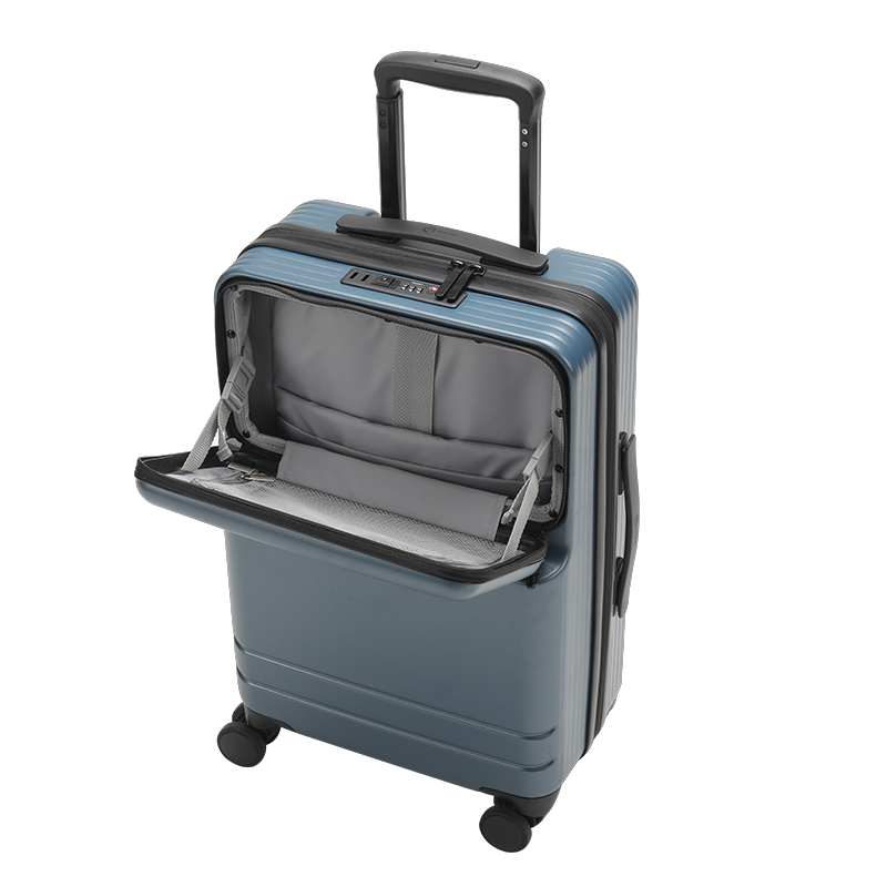 行李箱/行李箱旅行箱包/旅行箱/行李箱密码箱/行李箱3件套细节图