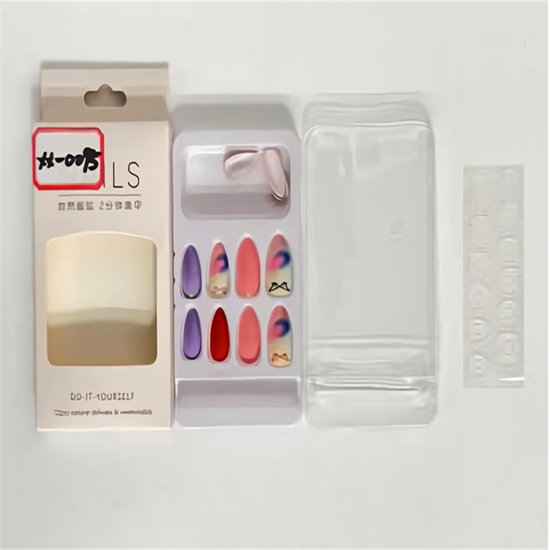 穿戴甲/美甲钻饰品/指甲装饰/美甲饰品/鑫都细节图