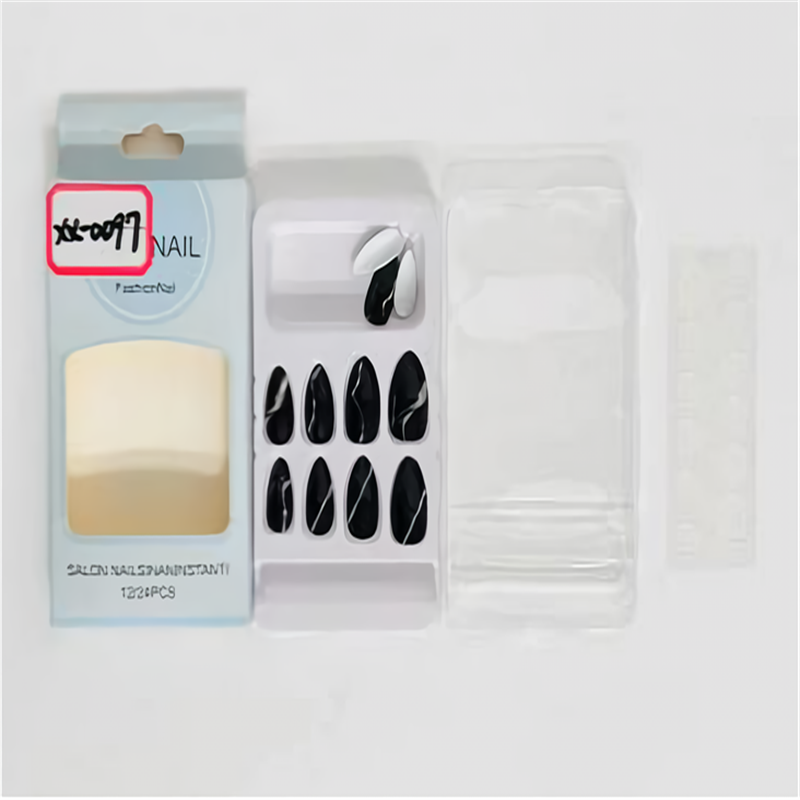 穿戴甲/美甲钻饰品/指甲装饰/美甲饰品/鑫都细节图