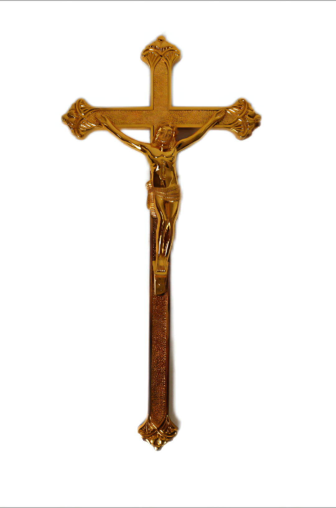 塑料十字架  十字架  耶稣十字架详情图6