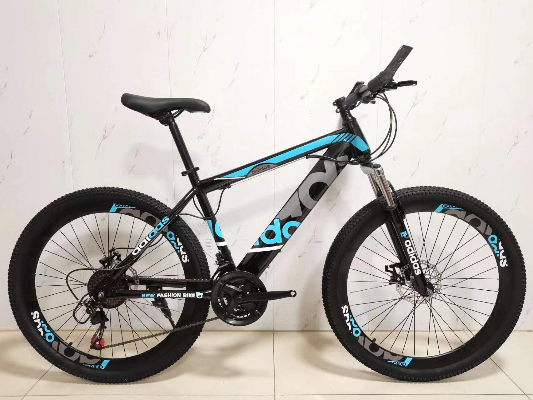 （具体价格面议）MTB-29自行车 单车26inch iron frame, 15pc  