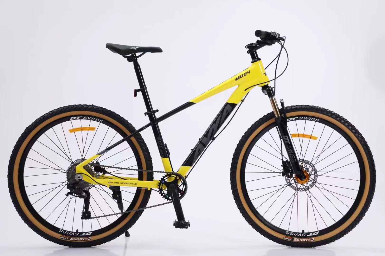 （具体价格面议）MTB-31自行车 单车 27.5nich 9speed 