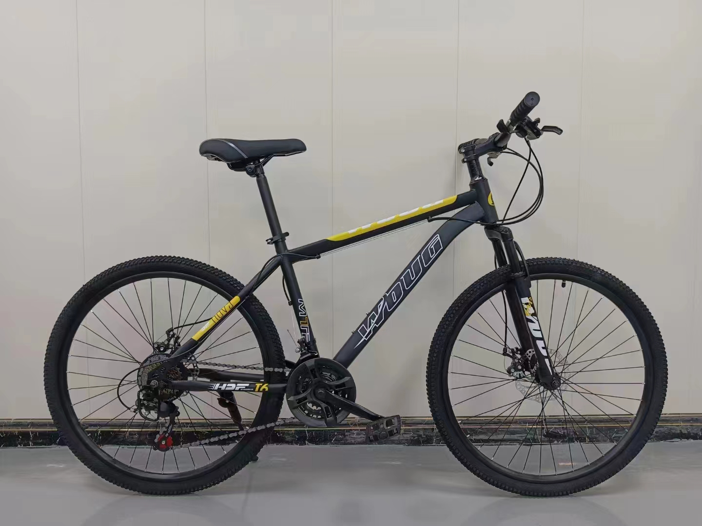 （具体价格面议）MTB-30自行车 单车 26inch iron frame, 15pc  