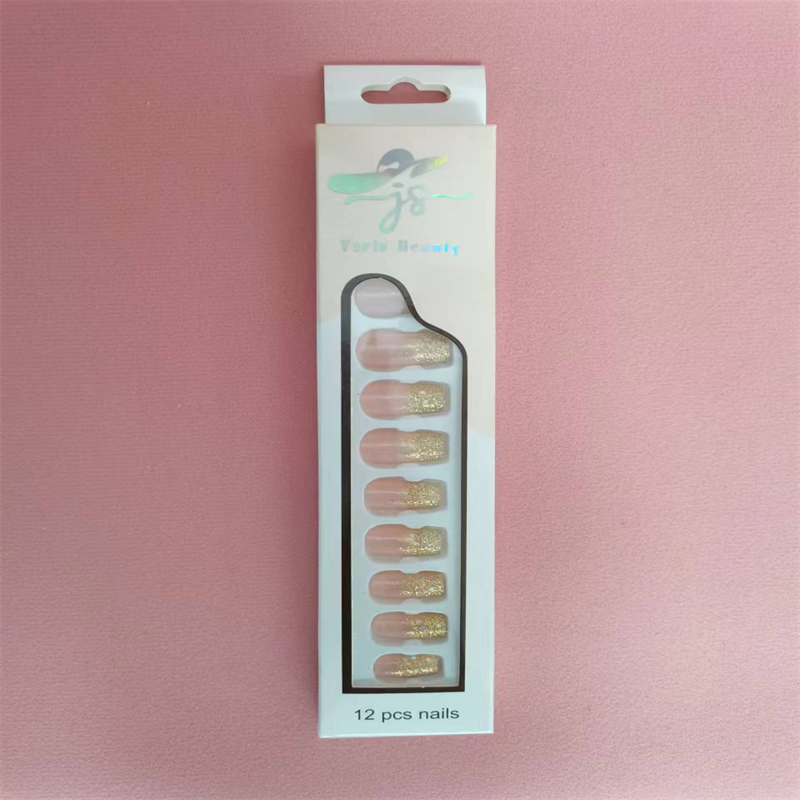 穿戴甲/美甲钻饰品/指甲装饰/创意饰品/美甲饰品产品图