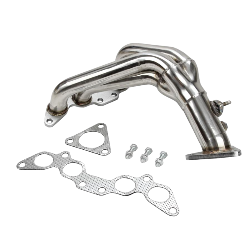 for 90-99 TOYOTA CELICA GT GTS 5S-FE exhaust manifold pipe thumbnail