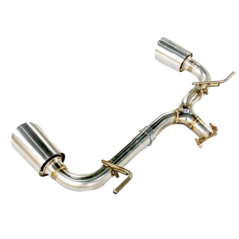 For Toyota 2012 UP Exhaust Manifold pipe thumbnail