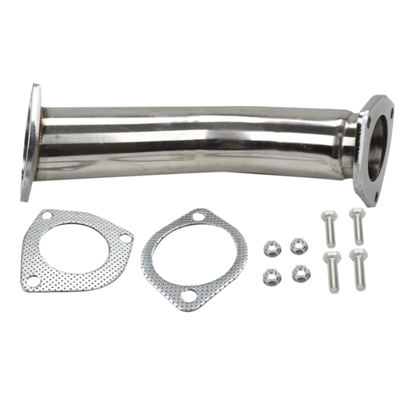 Exhaust manifold for Toyota JZX100 stainless steel exhaust pipe thumbnail