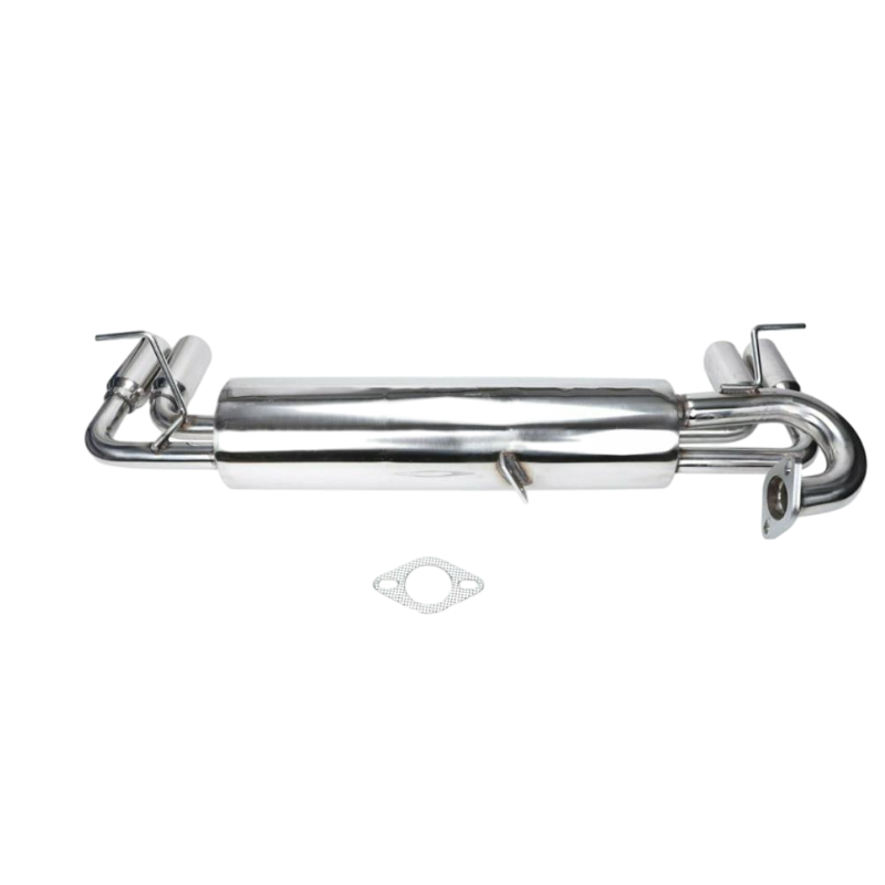 For Toyota  85-89 exhaust manifold pipe thumbnail