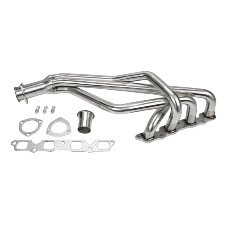 for 74-82 TOYOTA COROLLA 1.8L exhaust manifold pipe thumbnail