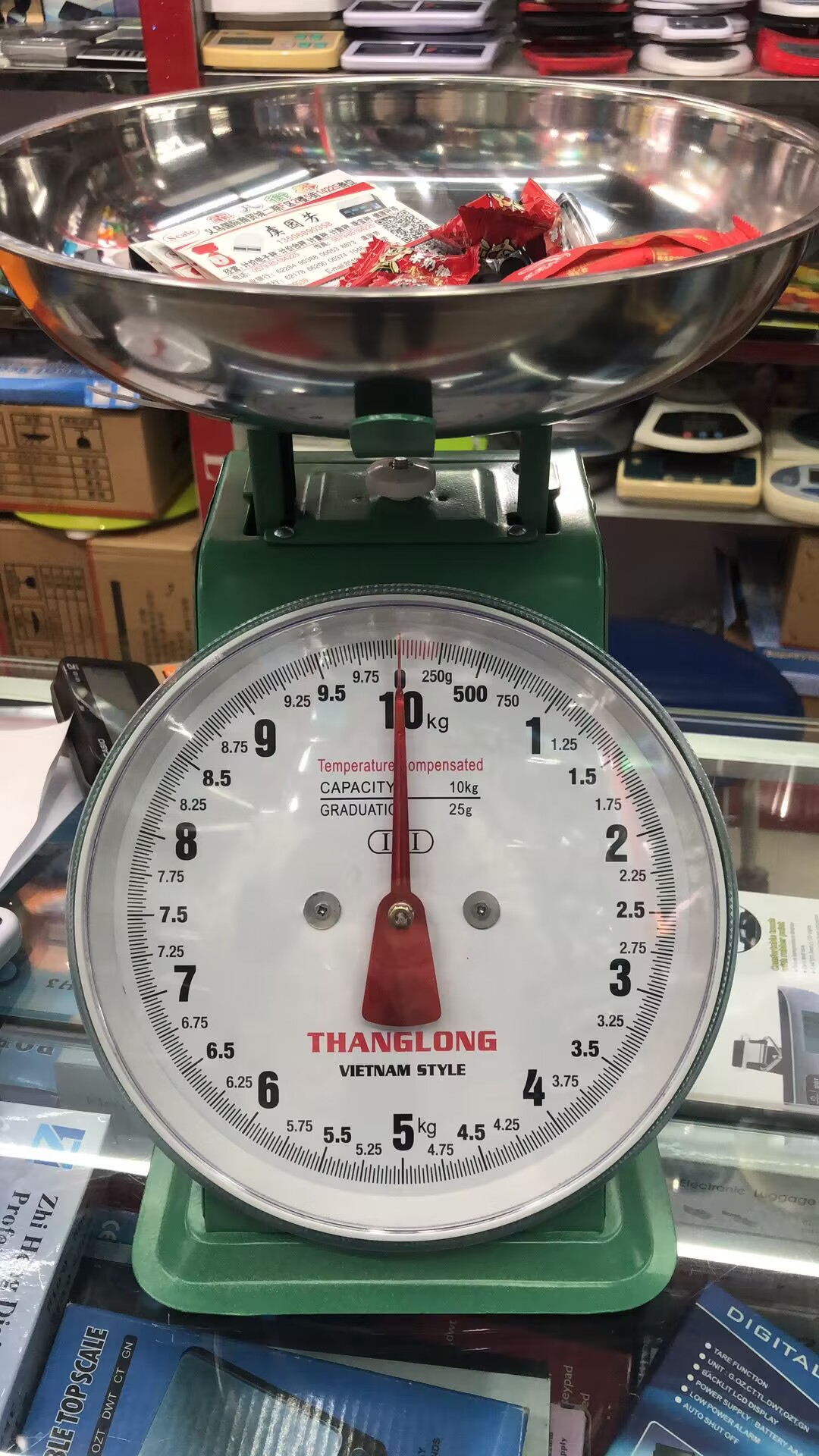 厨房秤/家用电子秤称/SF400厨房秤/SF400/KE-5细节图