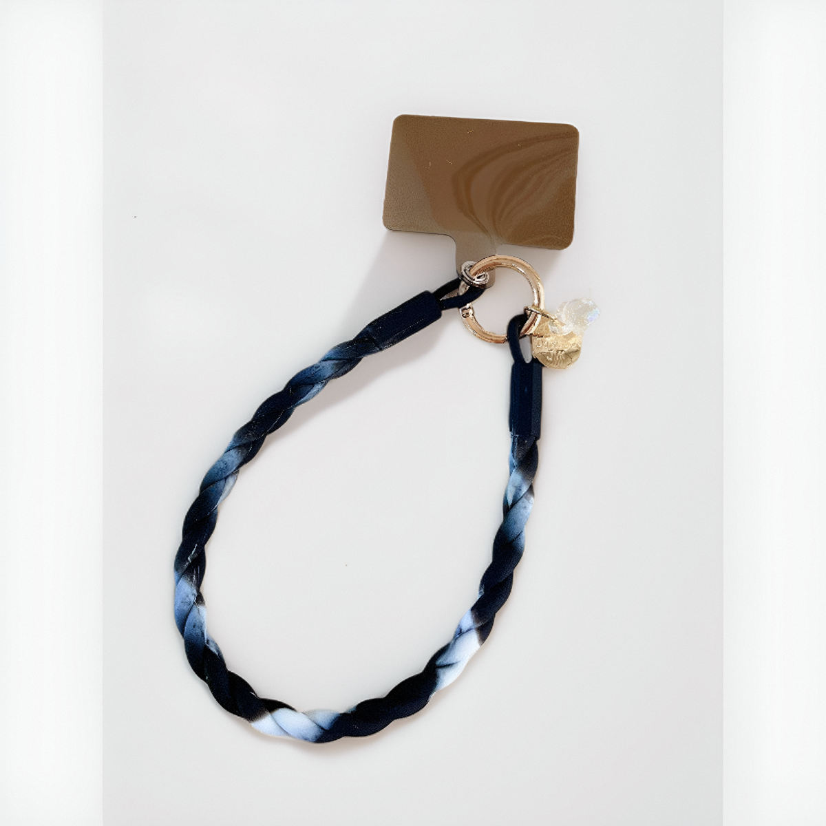 Luminous Bear Mobile Pendant