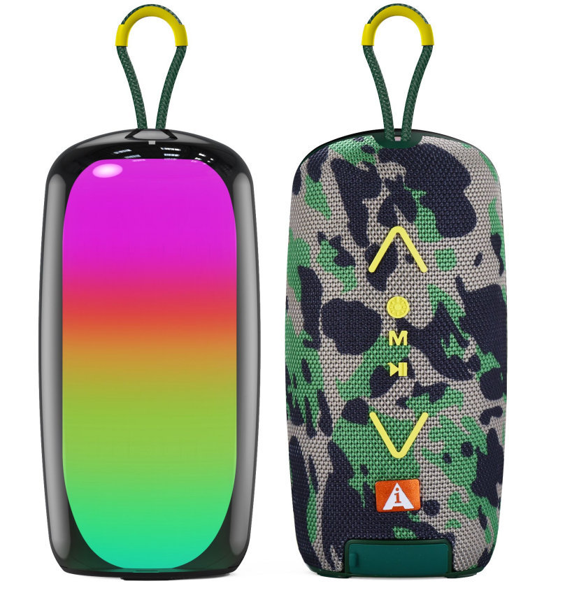 其他音响/设备实物图