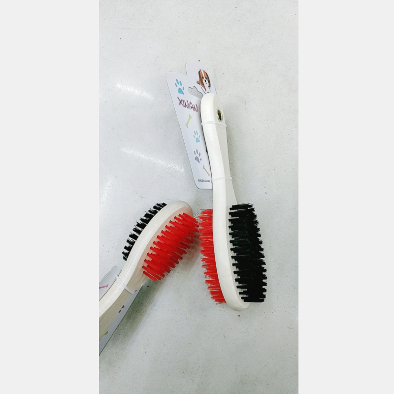 宠物用品/宠物结毛刷/宠物美容打结梳/宠物浴巾/宠物梳子细节图