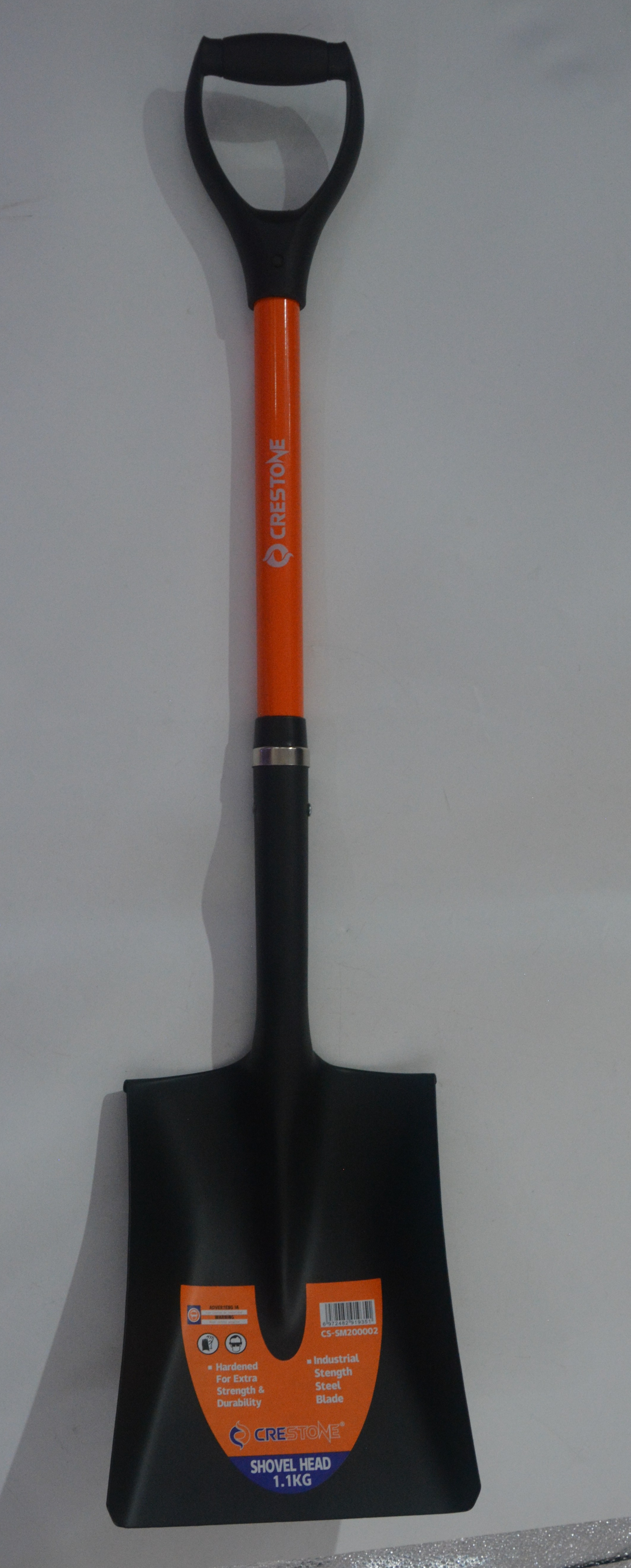 DIGGING SHOVEL S519-24D