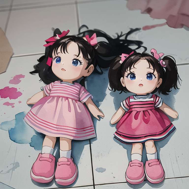 Guorong Toys describe pic - 3