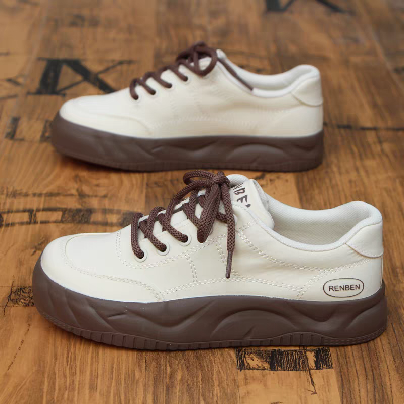 Women's casual canvas shoes thumbnail