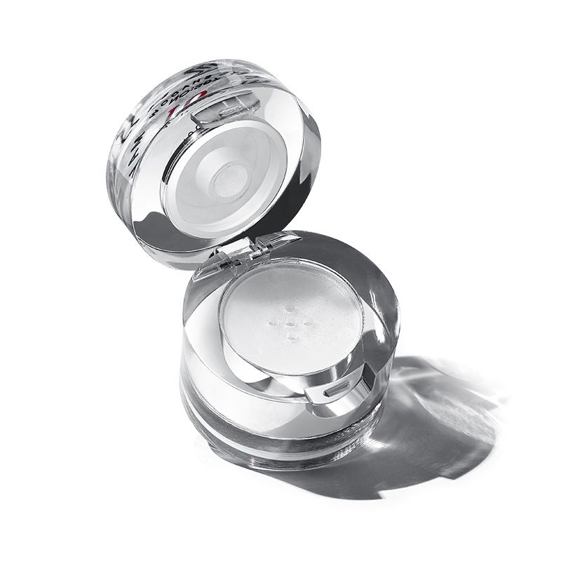 MAYCHEER single-color high-gloss eyeshadow powder, brightening high-gloss powder, pearlescent glitter powder, stage eye makeup, contouring and shaping Item Picture