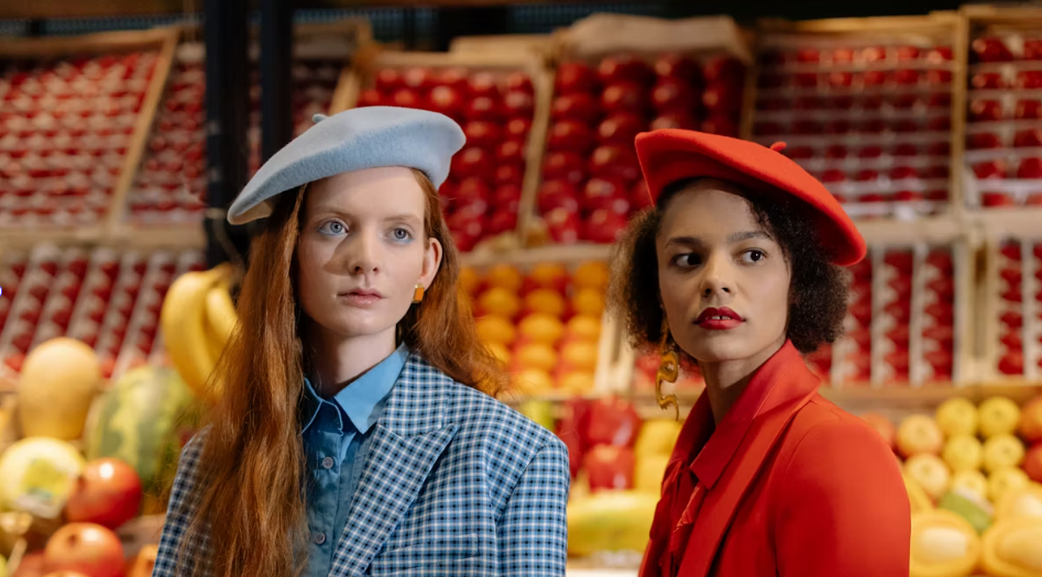 Beret