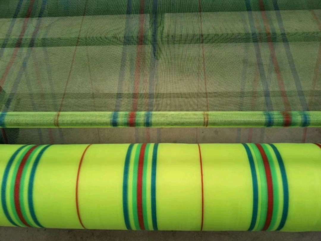 防虫网 防蚊网 塑料网  窗纱  纱窗网  21详情2