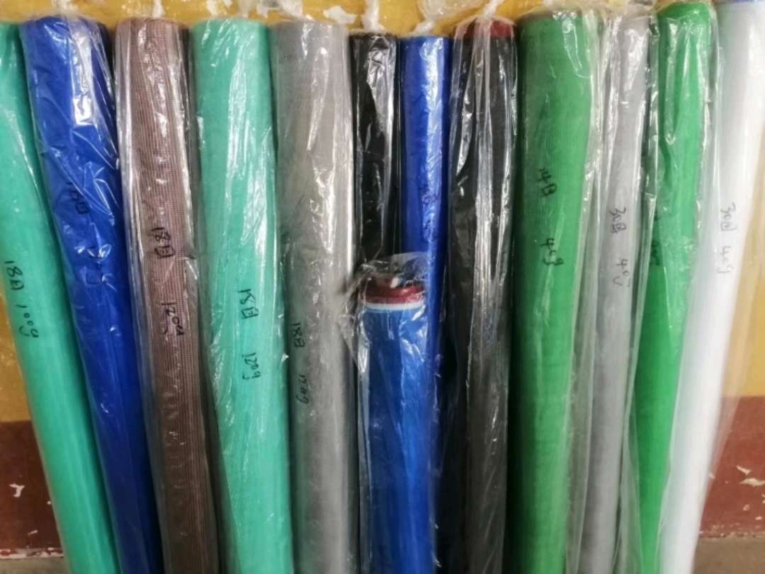 防虫网 防蚊网 塑料网  窗纱  纱窗网  21详情3