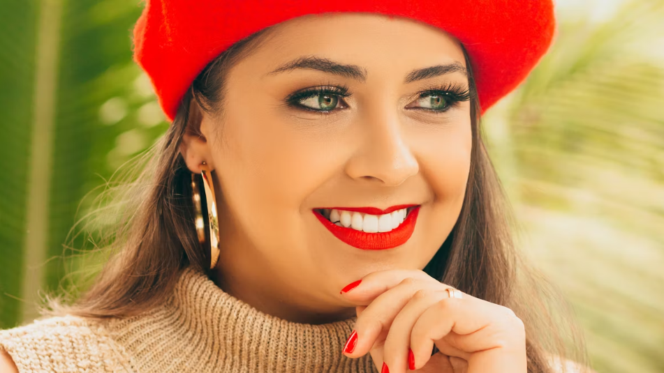 Orange Berets