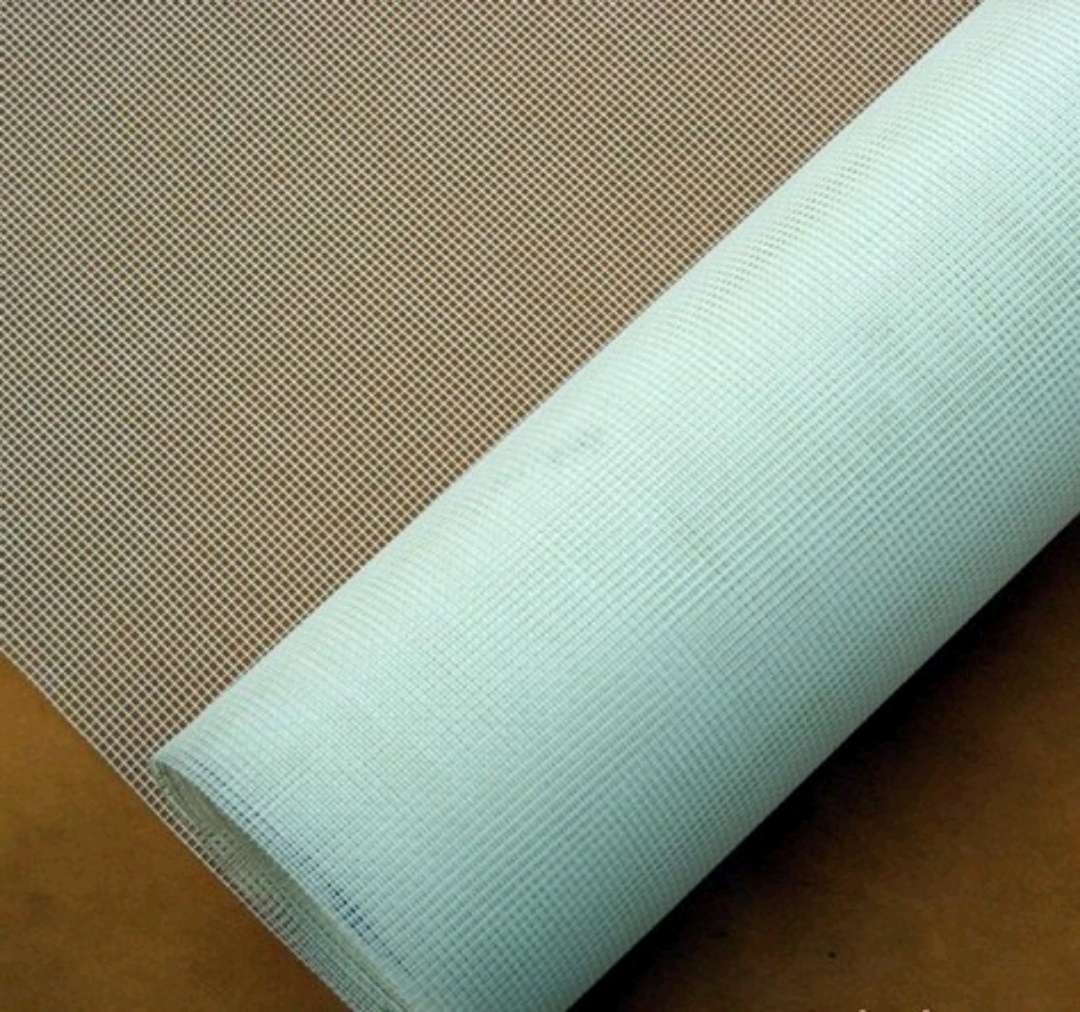 铁丝/扎丝/镀锌抹墙网/防鸟网/黑铁丝产品图