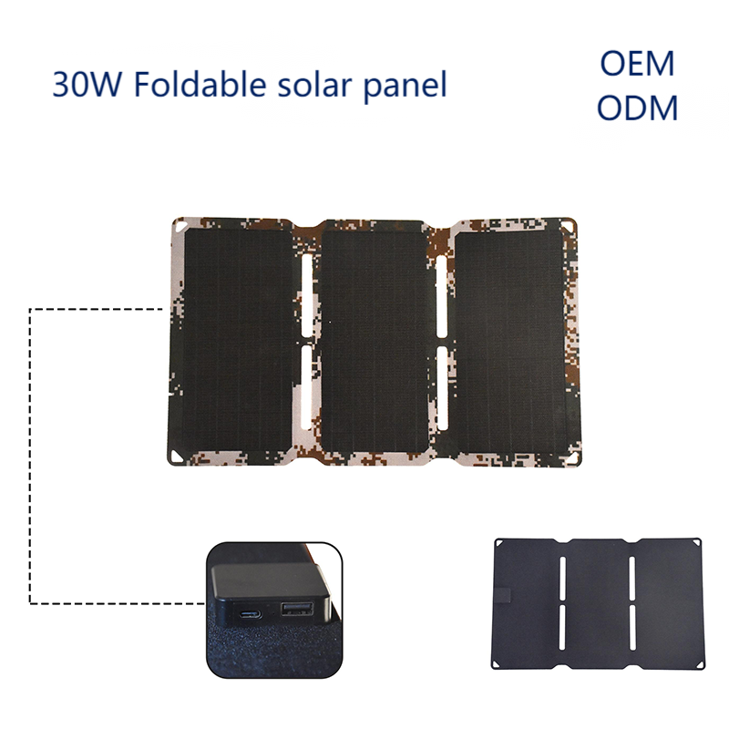 太阳能板光伏板/太阳能板光伏组件/光伏板光伏组件/晶科/太阳能板细节图