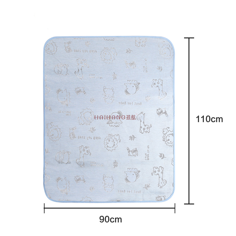 隔尿用品实物图