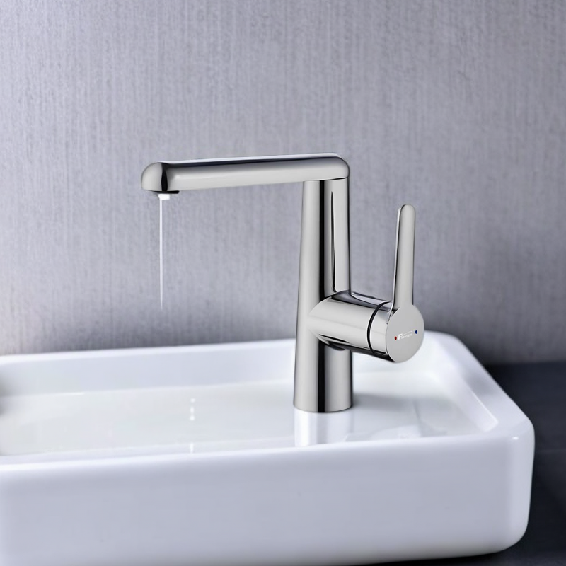 Firmer Electric Hose Headwear Faucet Product Valve Flower Sprinkler Faucet Washbasin Washbasin Faucet Washbasin Specification drawing