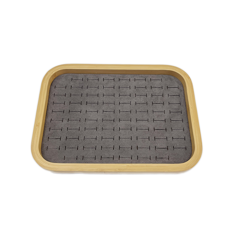 首饰盒/首饰盒项链盒/包装/悬浮盒/包装盒细节图