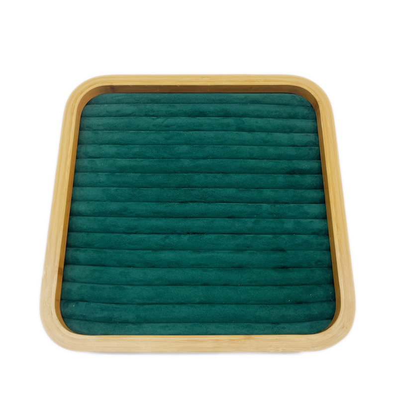 首饰盒/首饰盒项链盒/包装/悬浮盒/包装盒产品图