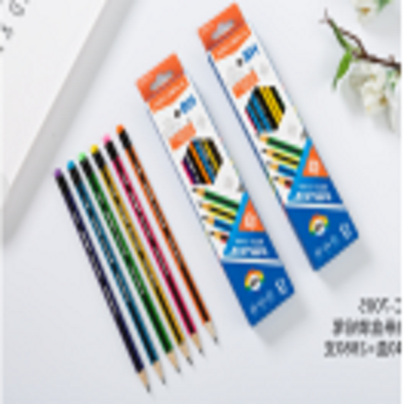 YL029-LC-7005铅笔自动活动铅笔标记笔木工绘画笔