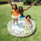 INTEX59469充气水池家庭水池水族馆水池儿童泳池家庭戏水池充气玩具现货批发图