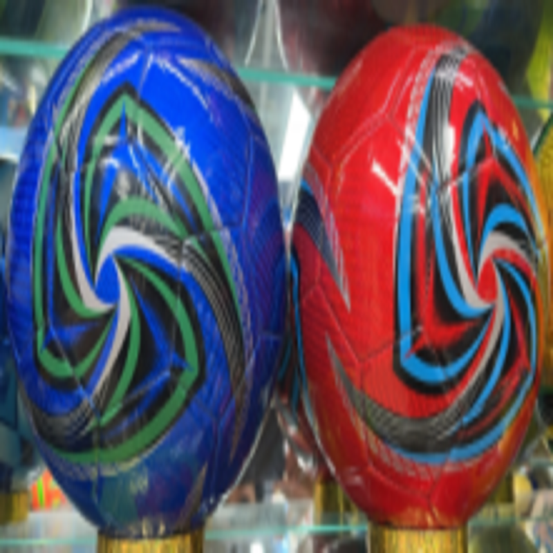 YL050-JET-3厂家批发现货款footballPVC足球5号中小学生TPU材质训练比赛