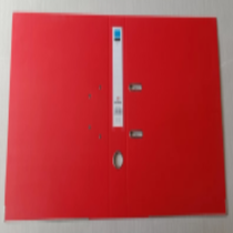 YL048-55519 Plastic file box File box Storage box Cadre personnel file financial voucher box file box