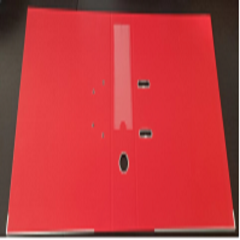 YL048-55616批发现货纸质文件夹 A4双夹文件夹 加厚资料收纳夹厂家直供