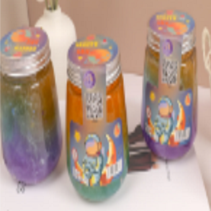 YL042-8837超轻黏土橡皮泥马卡龙色套装 儿童手工DIY玩具批发太空泥彩泥批发