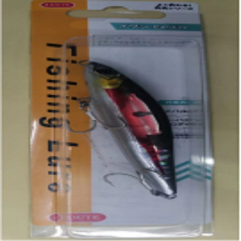 YL058-YA045远投铁板慢摇假饵翘嘴鱼饵fishing lures