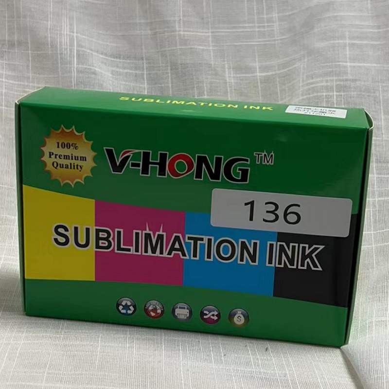 YL062-136111工厂直销优惠批发陶瓷涤纶热升华墨水