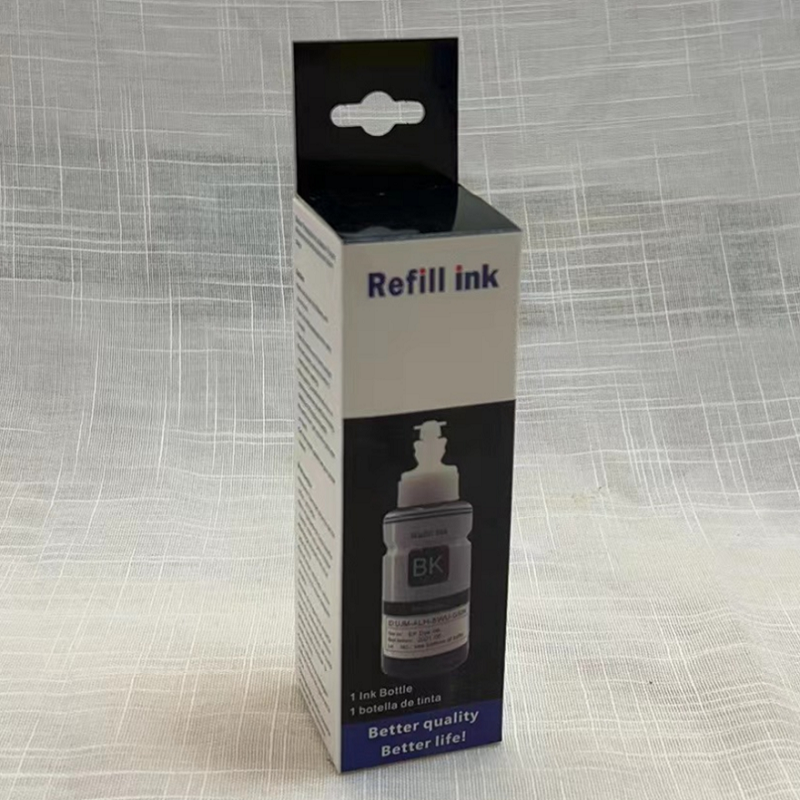 YL062-123111 Carton ink nozzle printing corrugated carton industrial printing carton dye ink