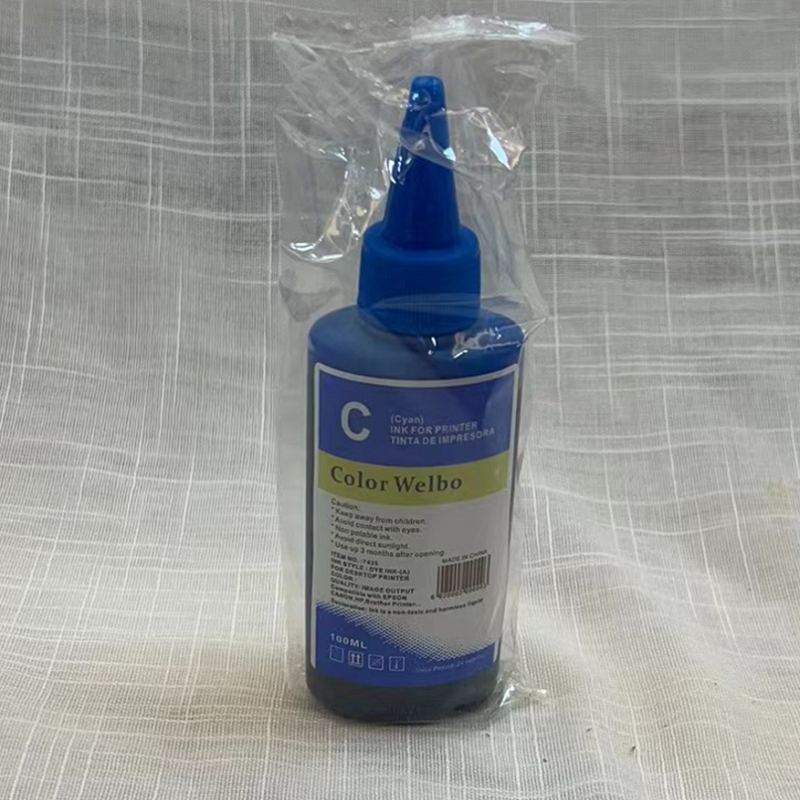 YL062-116111 Carton ink nozzle printing corrugated carton industrial printing carton dye ink