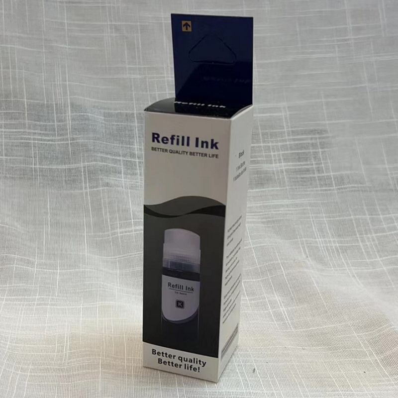 YL062-119111 Carton ink nozzle printing corrugated carton industrial printing carton dye ink