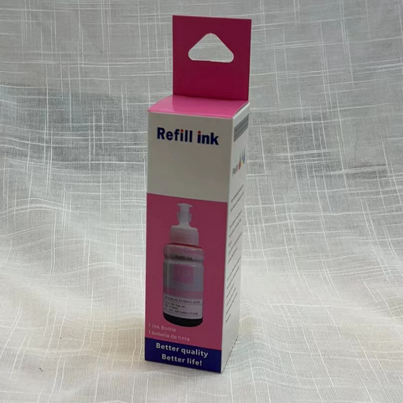 YL062-128111纸箱墨水喷头打印瓦楞纸箱工业印刷纸箱染料墨水