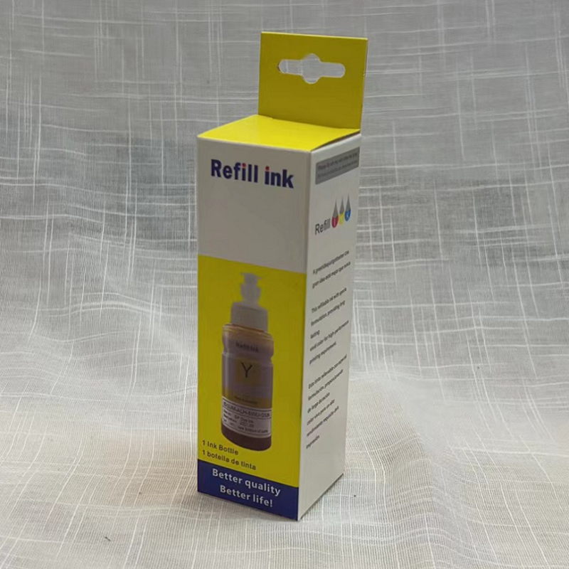 YL062-126111 Carton ink nozzle printing corrugated carton industrial printing carton dye ink