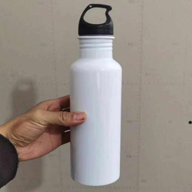 YL059-kk-7  750ml羊角盖运动水杯耐高温户外男女学生防摔水壶超大容量太空杯防爆随手杯
